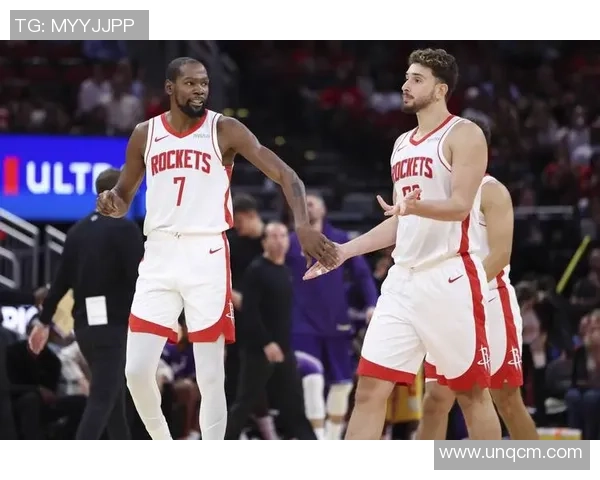 湖人火箭季后赛第4场精彩回放全场精彩瞬间回顾与分析