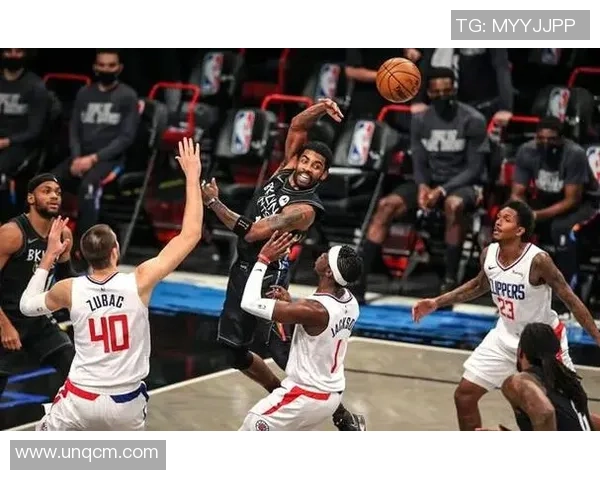 火箭队与快船队激战回放精彩瞬间重温篮球盛宴