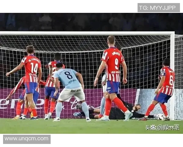 巴萨与马竞激战全场精彩录像回顾4月7日赛事分析与亮点总结