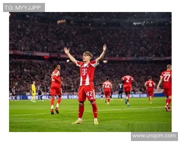 阿贾克斯主场迎战拜仁强敌对决期待精彩表现