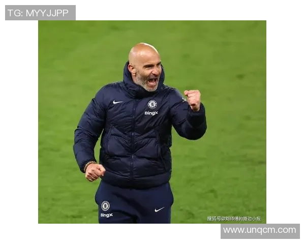 切尔西新人老爹力荐马雷斯卡：用儿子的对立优势，他会协助蓝军的