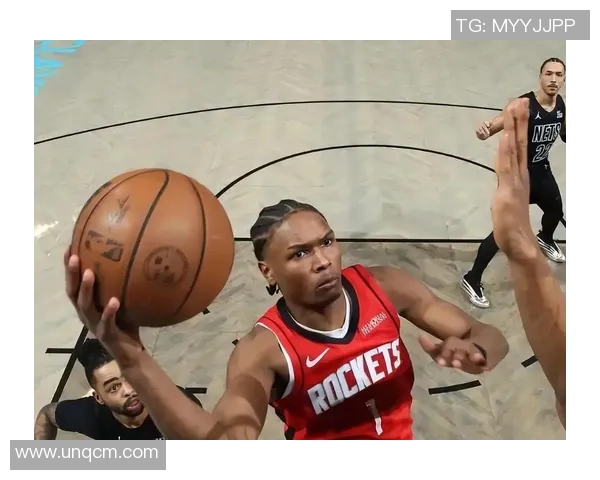 祝贺火箭队！双射手合砍30分+5记三分，撑起第2阵型，全场0失误